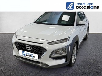 Photo Hyundai Kona 1.0 T-GDi 120 Creative