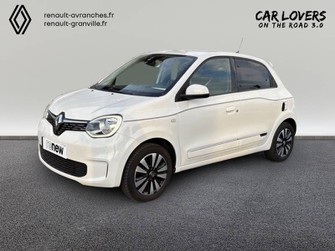 Photo Renault Twingo III SCe 65 Intens