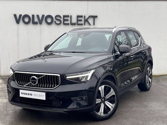 Photo Volvo XC40 XC40 T4 Recharge 129+82 ch DCT7