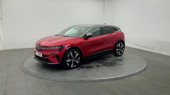 Photo Renault Megane E-TECH Megane E-Tech EV60 220 ch optimum charge