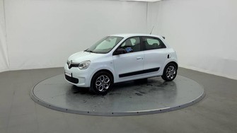 Photo Renault Twingo III Twingo III SCe 65 Equilibre