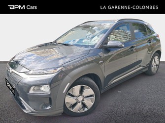 Photo Hyundai Kona Electric 204ch Executive Euro6d-T EVAP
