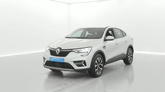 Photo Renault Arkana Arkana E-Tech 145 - 22