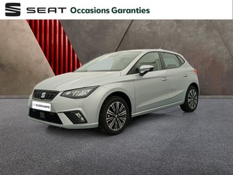 Photo Seat Ibiza 1.0 TSI 95ch Urban