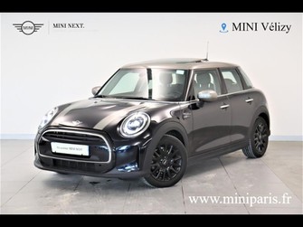 Photo Mini Cooper Mini 5 Portes Cooper 136ch Edition Camden BVA7