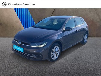 Photo Volkswagen Polo 1.0 TSI 95ch Style
