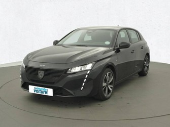 Photo Peugeot 308 PHEV 180 e-EAT8 - Active Pack