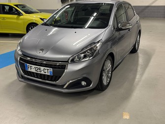 Photo Peugeot 208 208 PureTech 82ch S&S BVM5