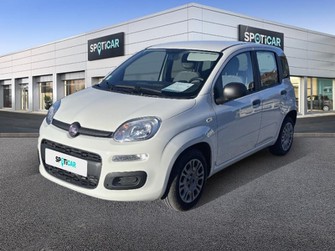 Photo Fiat Panda 1.0 70ch BSG S&S