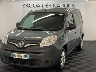 Photo Renault Kangoo Express BLUE DCI 95 GRAND CONFORT
