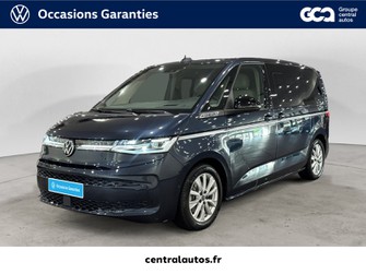 Photo Volkswagen Multivan Multivan Court 1.4 eHybrid 218 DSG6