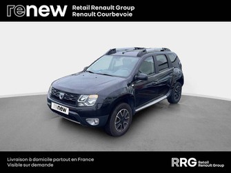 Photo Dacia Duster Duster dCi 110 EDC 4x2