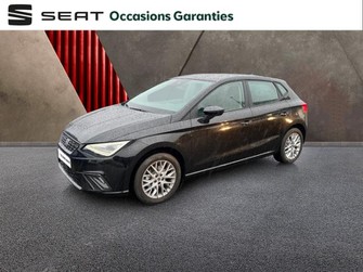 Photo Seat Ibiza 1.0 TSI 115ch Copa DSG7