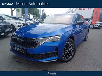 Photo Skoda Octavia Octavia 2.0 TDI 150 ch DSG7