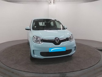 Photo Renault Twingo III Twingo III SCe 75 - 20
