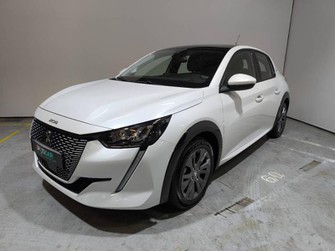 Photo Peugeot 208 e-208 136ch Allure
