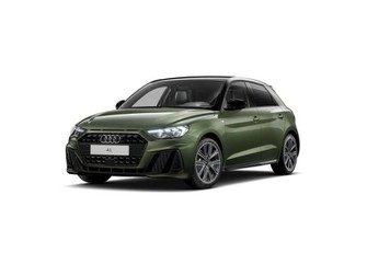 Photo Audi A1 Sportback 30 TFSI 116 ch S tronic 7 S line