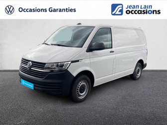 Photo Volkswagen Transporter FOURGON 6.1 VAN L1H1 2.0 TDI 150 BVM6 BUSINESS LINE
