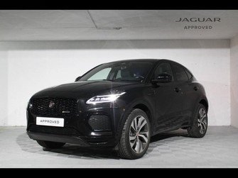 Photo Jaguar E Pace P300e PHEV R-Dynamic HSE BVA AWD
