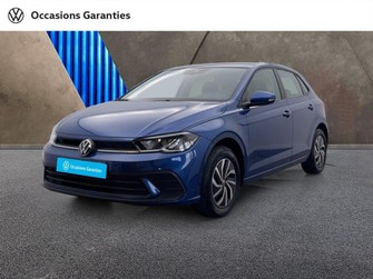 Photo Volkswagen Polo 1.0 TSI 95ch Life