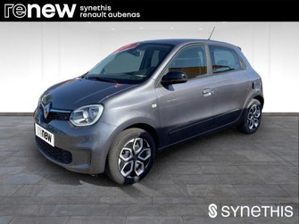 Photo Renault Twingo III SCe 65 Equilibre