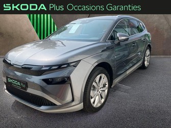 Photo Skoda Enyaq 286ch 85 Plus