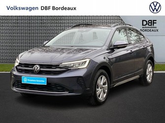 Photo Volkswagen Taigo 1.0 TSI 110 BVM6 Life Business