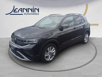 Photo Volkswagen T-Cross T-Cross 1.0 TSI 95 Start/Stop BVM5
