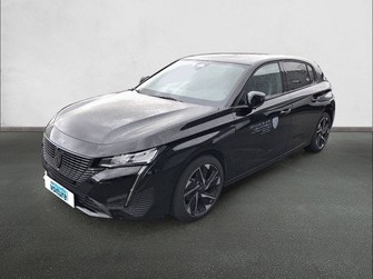 Photo Peugeot 308 308 PureTech 130ch S&S EAT8