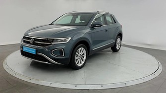 Photo Volkswagen T-Roc 1.5 TSI EVO 150 Start/Stop DSG7 Style
