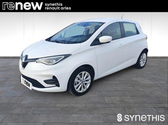 Photo Renault ZOE R135 Zen