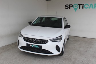 Photo Opel Corsa Corsa 1.2 75 ch BVM5