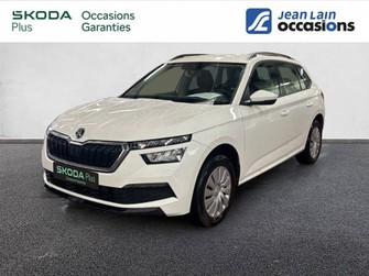 Photo Skoda Kamiq 1.0 TSI Evo 110 ch DSG7 Active