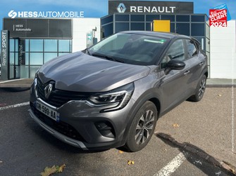 Photo Renault Captur 1.0 TCe 90ch Evolution