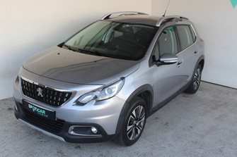 Photo Peugeot 2008 2008 1.2 PureTech 110ch S&S EAT6