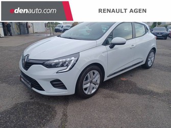Photo Renault Clio TCe 90 - 21N Business