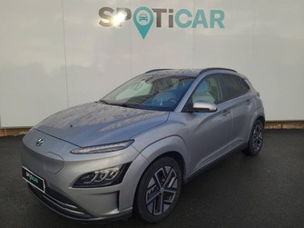 Photo Hyundai Kona ELECTRIQUE 64 kWh - 204 ch Executive 5p