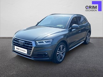 Photo Audi Q5 Q5 2.0 TDI 190 S tronic 7 Quattro