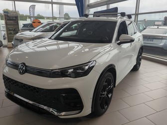 Photo Volkswagen Tiguan Tiguan 1.5 eTSI 150ch DSG7