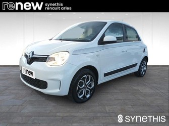 Photo Renault Twingo III SCe 65 - 21 Limited