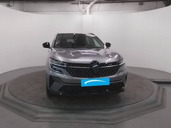 Photo Renault Austral Austral E-Tech hybrid 200