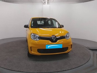 Photo Renault Twingo III Twingo III SCe 65 - 20