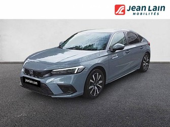 Photo Honda Civic e:HEV 2.0 i-MMD Executive