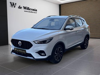 Photo MG ZS ZS 1.5L VTI-Tech 106ch 2WD