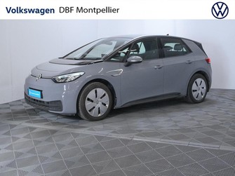 Photo Volkswagen ID.3 145 ch Pro Life