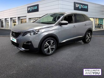 Photo Peugeot 3008 BlueHDi 130ch S&S BVM6 Allure Business