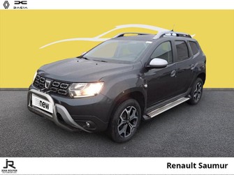 Photo Dacia Duster 1.5 Blue dCi 115ch Prestige 108g 4x2 - 19