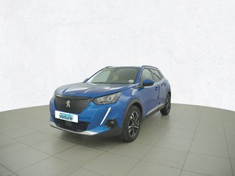 Photo Peugeot 2008 2008 BlueHDi 130 S&S EAT8
