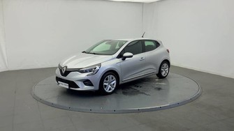 Photo Renault Clio V Clio E-Tech 140 Business