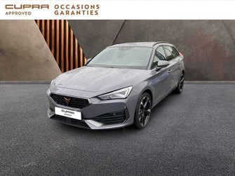 Photo Cupra Leon ST 1.5 eTSI 150ch V DSG7
